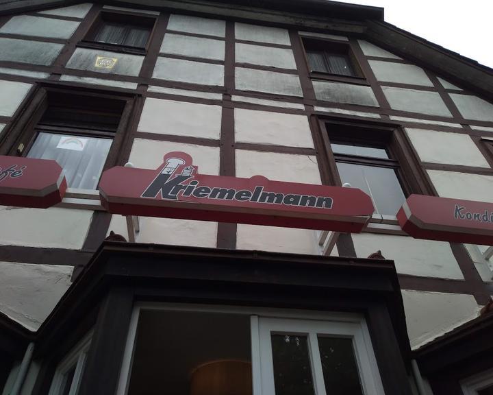 Café Kriemelmann