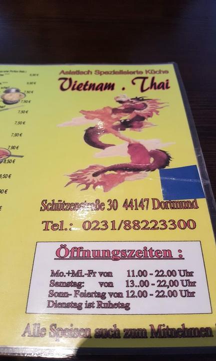 Vietnam Thai