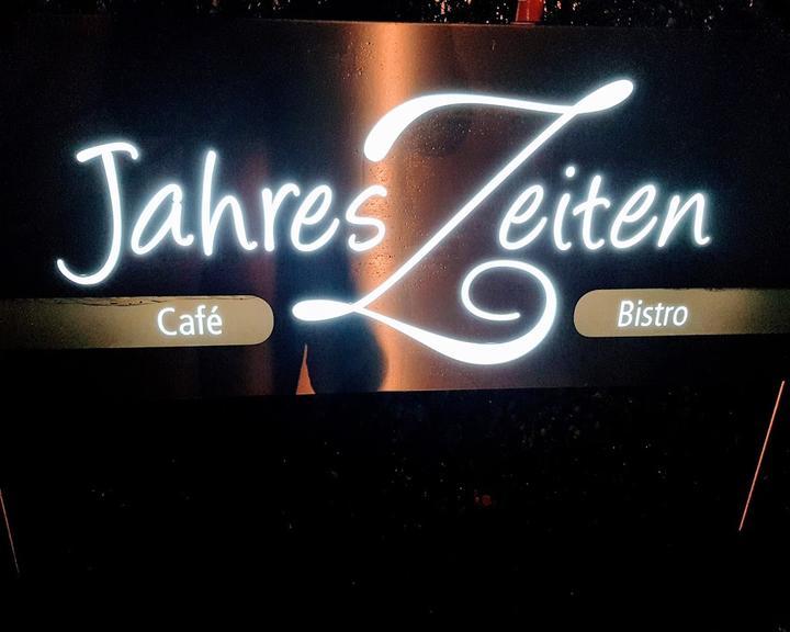 Jahreszeiten Cafe & Bistro