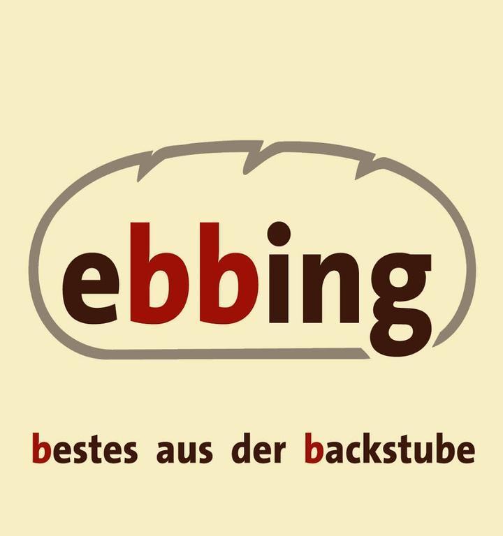 Bäckerei Ebbing