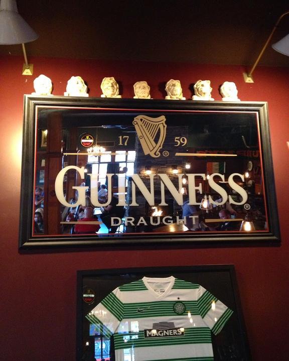 Murphy's Pub & Grill