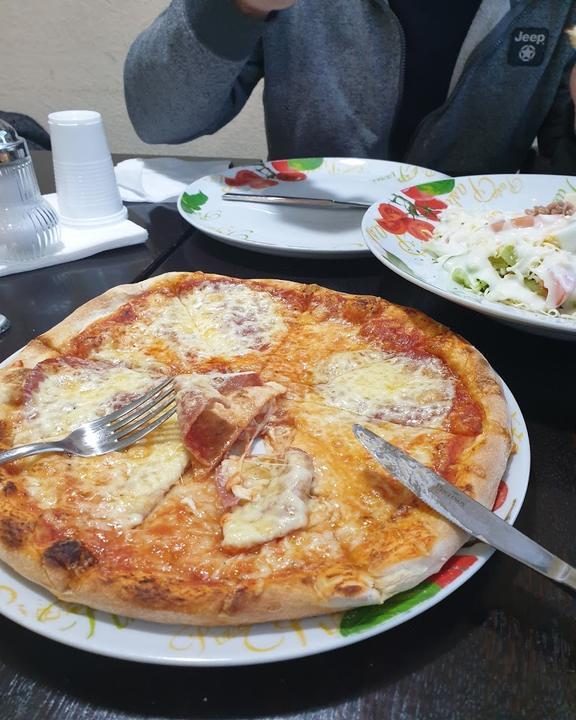 Pizzeria Bella Roma