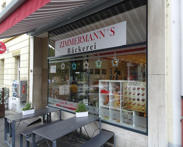 Zimmermann's