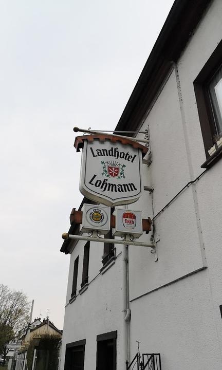 Landhotel Lohmann