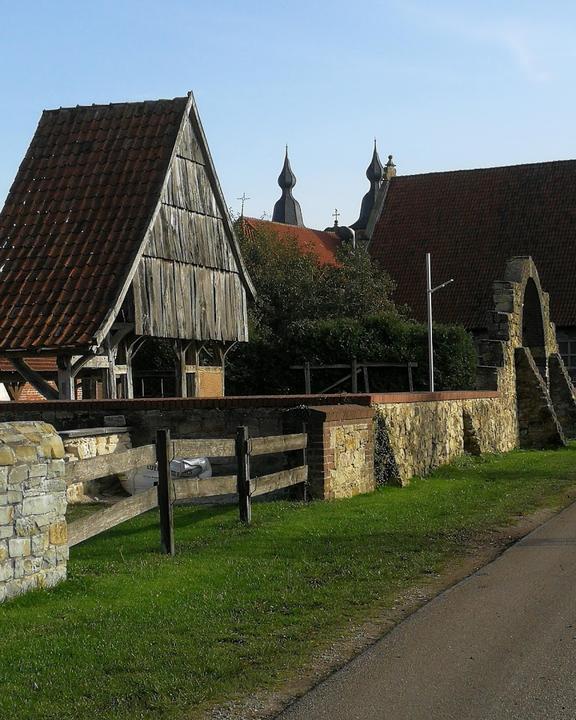 Restaurant Zur Schlosskapelle